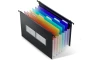 Multi Pocket Suspension File